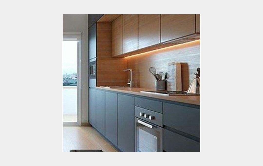 MOULINIER CONSEILS : Appartement | LYON (69006) | 25 m2 | 205 000 € 