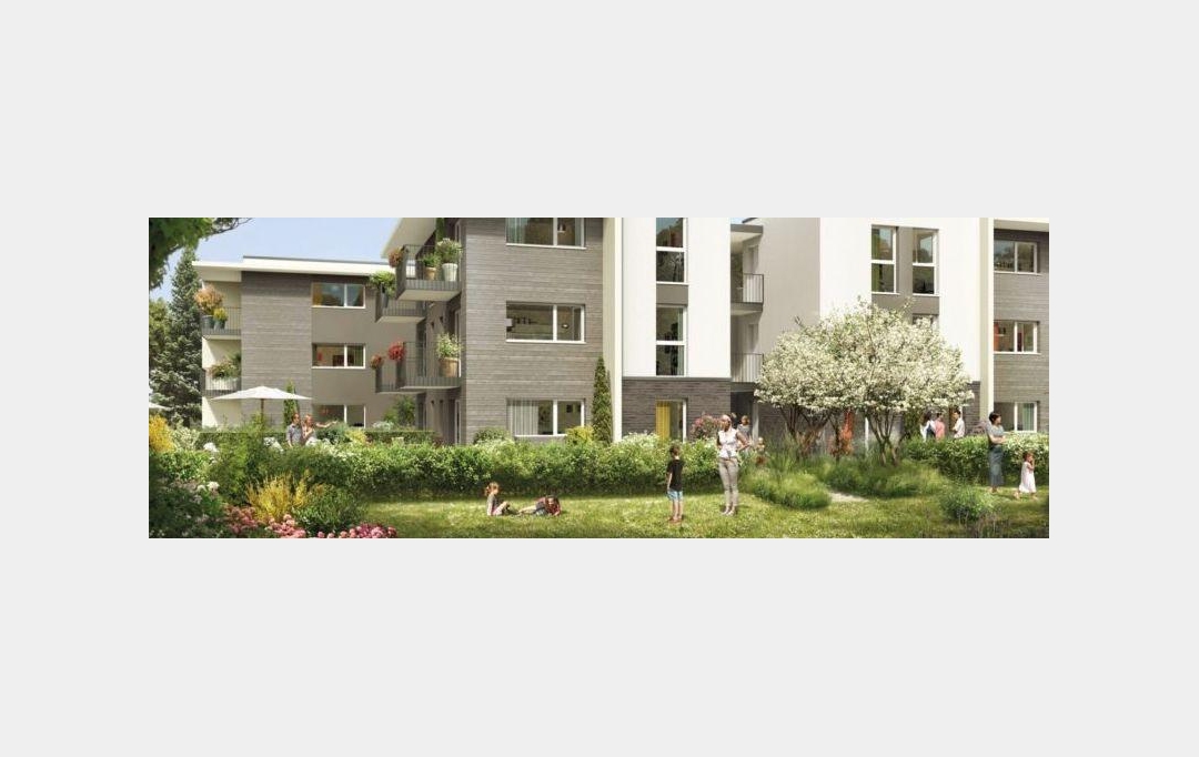 MOULINIER CONSEILS : Appartement | VILLEURBANNE (69100) | 50 m2 | 235 100 € 