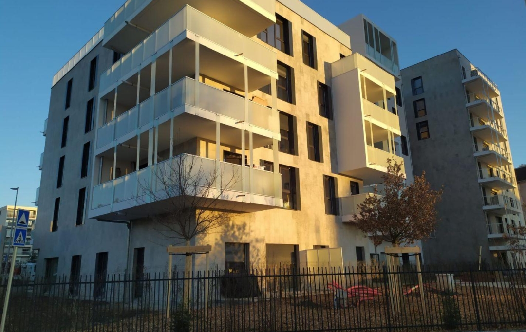 MOULINIER CONSEILS : Apartment | VILLEURBANNE (69100) | 49 m2 | 270 000 € 