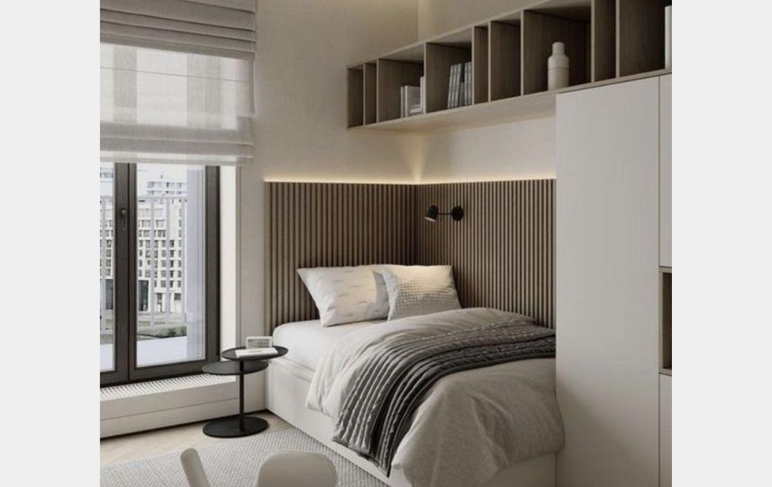 MOULINIER CONSEILS : Apartment | LYON (69009) | 66 m2 | 232 000 € 