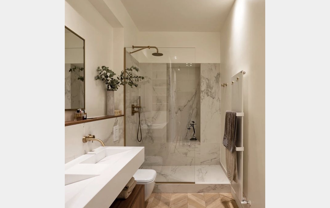 MOULINIER CONSEILS : Appartement | LYON (69007) | 49 m2 | 294 000 € 