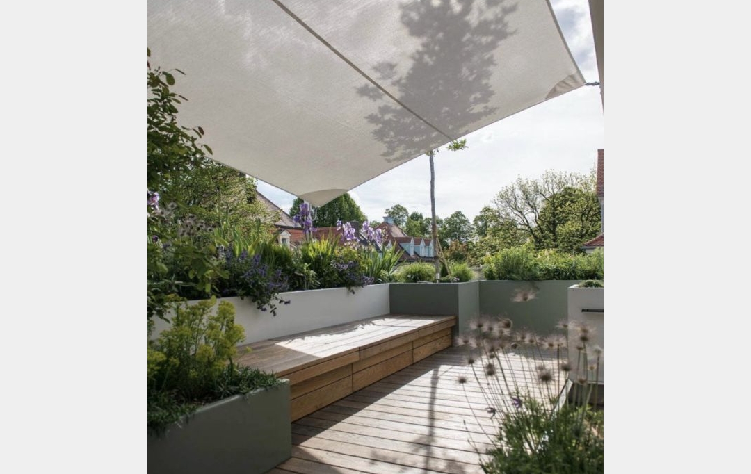 MOULINIER CONSEILS : Apartment | FRANCHEVILLE (69340) | 65 m2 | 360 000 € 