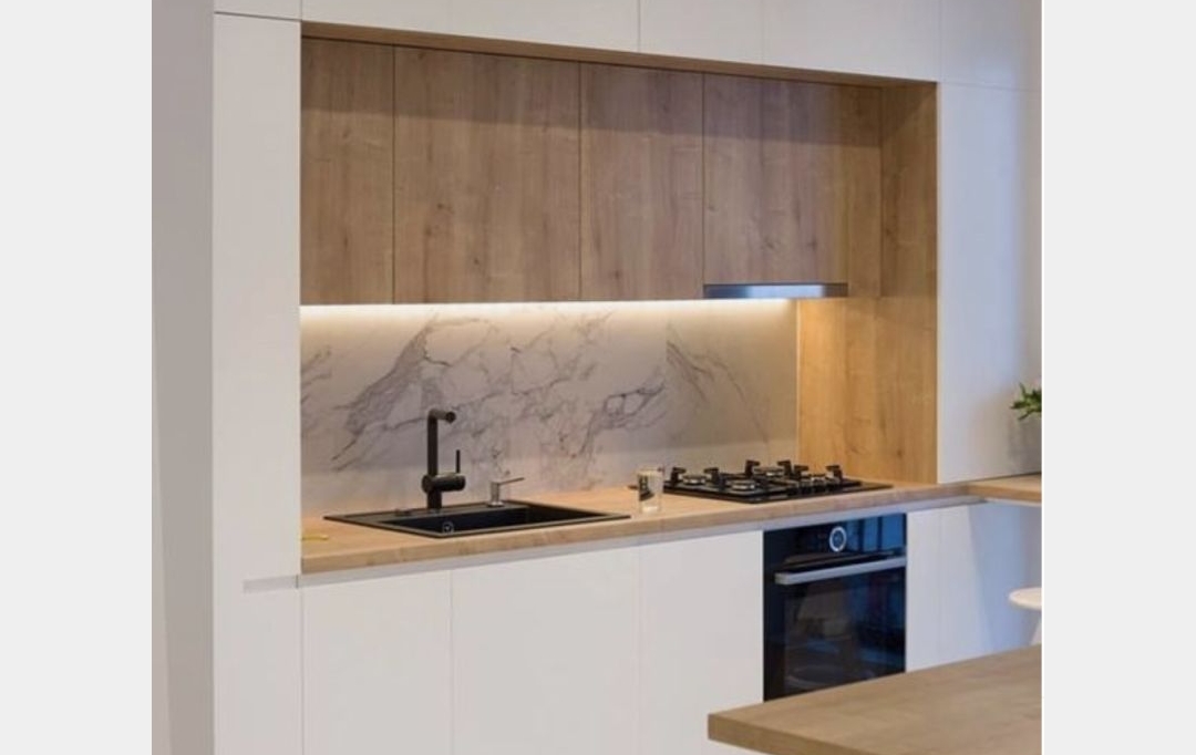 MOULINIER CONSEILS : Appartement | LYON (69008) | 61 m2 | 282 000 € 