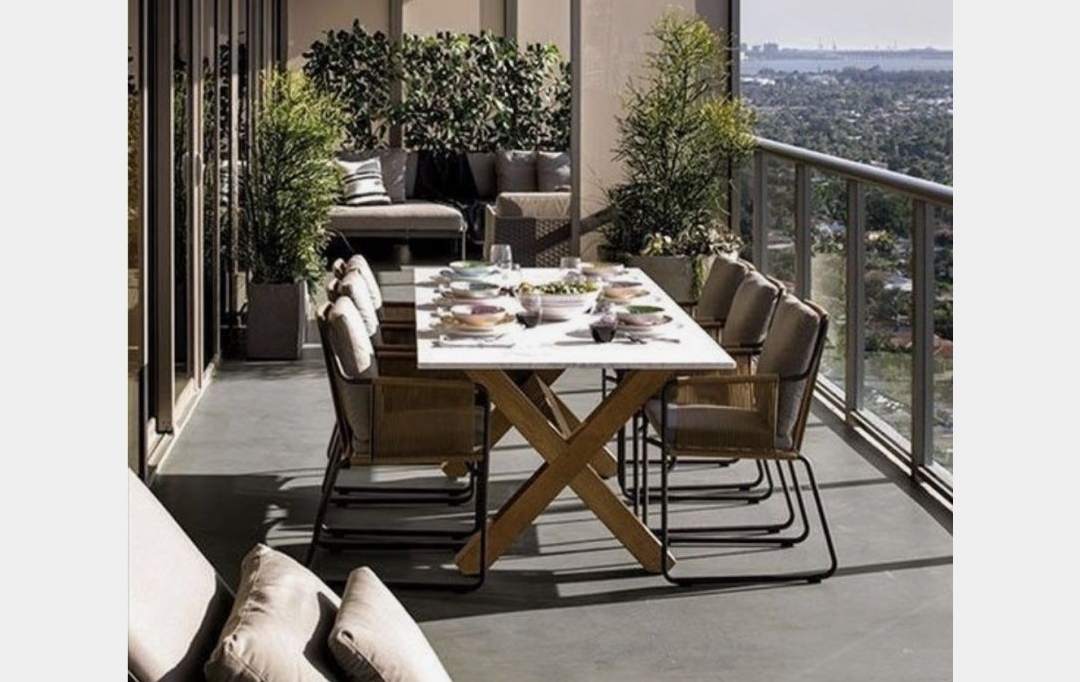 MOULINIER CONSEILS : Appartement | LYON (69003) | 70 m2 | 272 800 € 