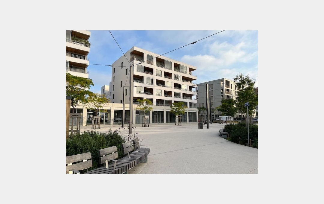 MOULINIER CONSEILS : Apartment | LYON (69003) | 70 m2 | 273 100 € 