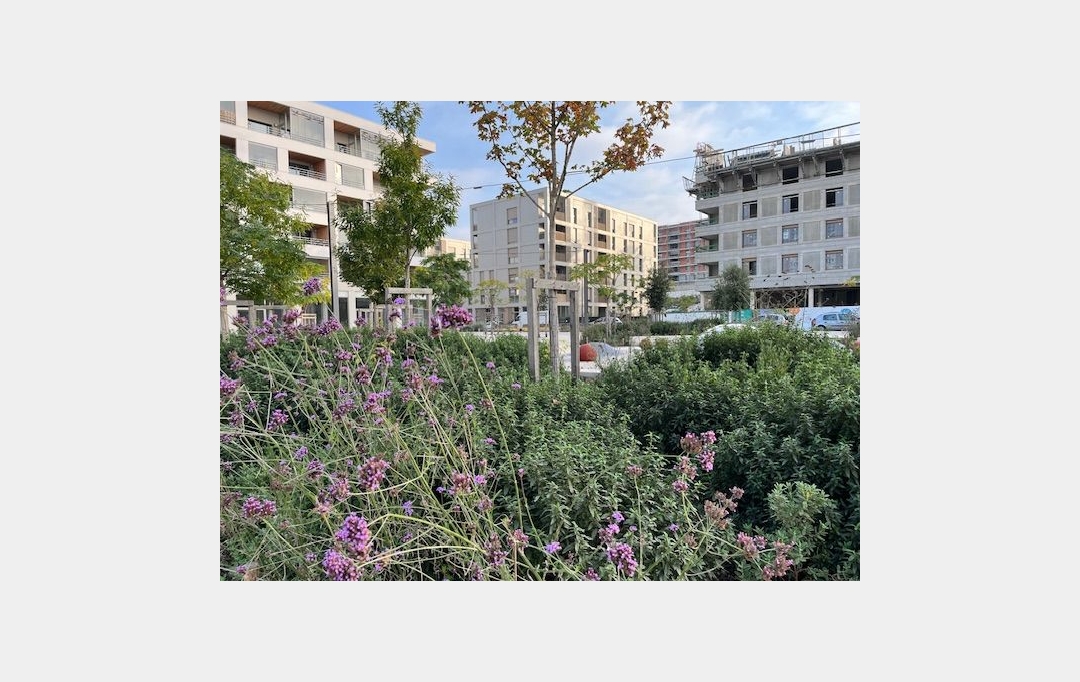 MOULINIER CONSEILS : Apartment | LYON (69003) | 70 m2 | 273 100 € 