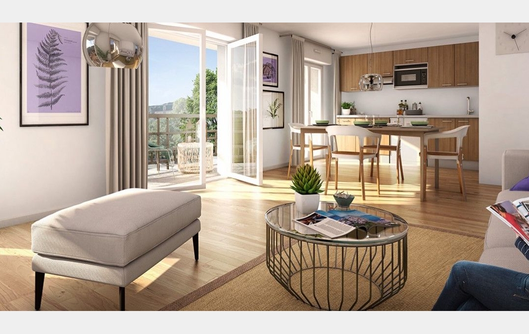 MOULINIER CONSEILS : Appartement | SAINTE-FOY-L'ARGENTIERE (69610) | 44 m2 | 145 000 € 