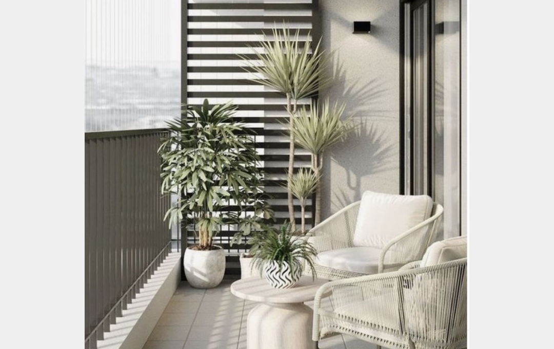 MOULINIER CONSEILS : Appartement | VILLEURBANNE (69100) | 65 m2 | 310 300 € 