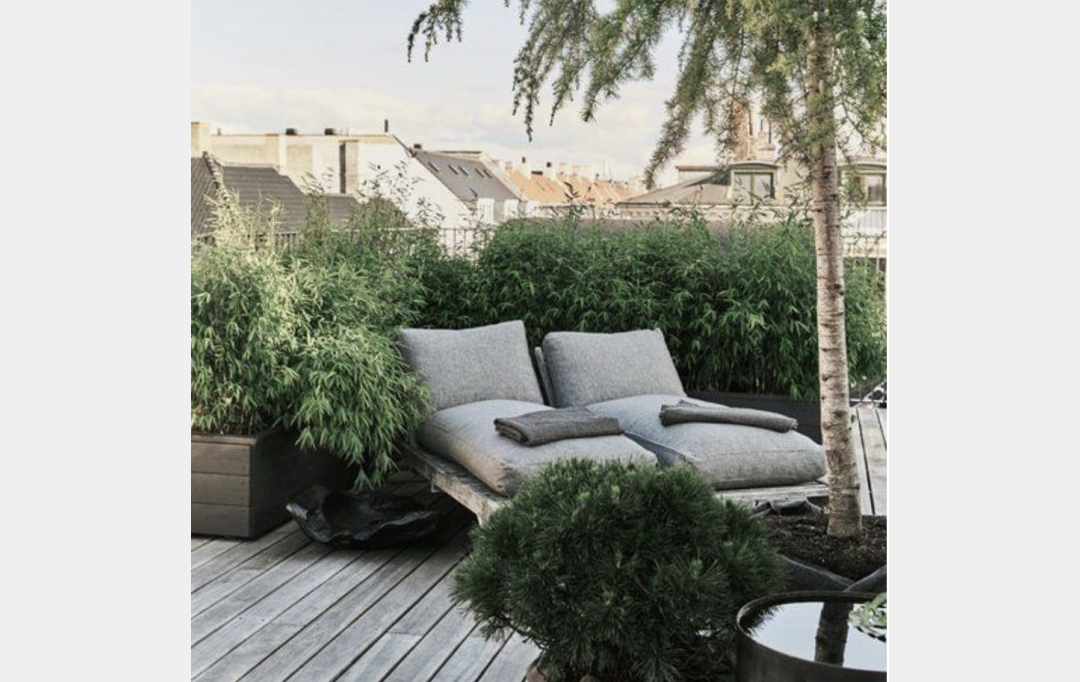 MOULINIER CONSEILS : Appartement | VILLEURBANNE (69100) | 90 m2 | 338 500 € 