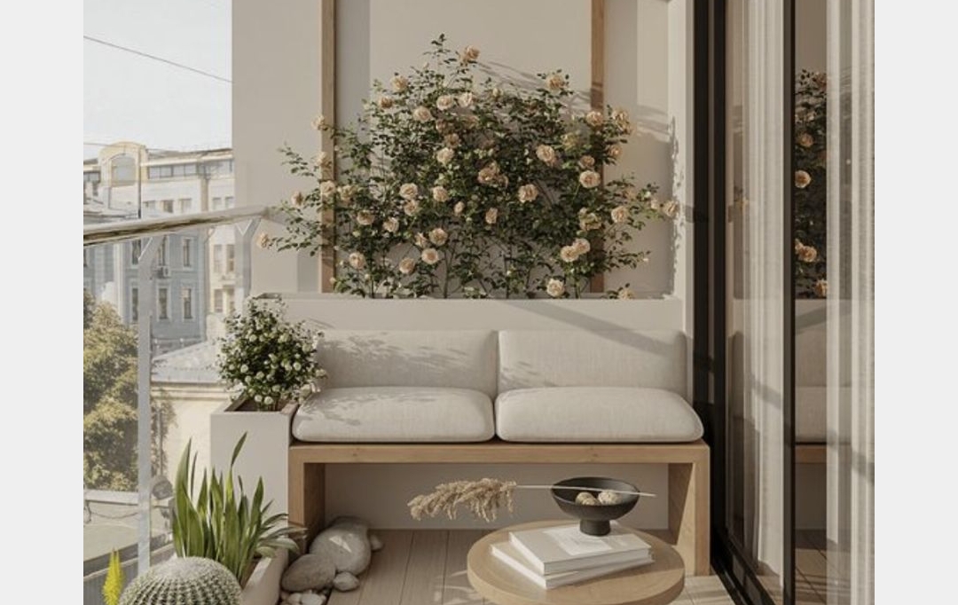 MOULINIER CONSEILS : Apartment | VILLEURBANNE (69100) | 42 m2 | 230 900 € 