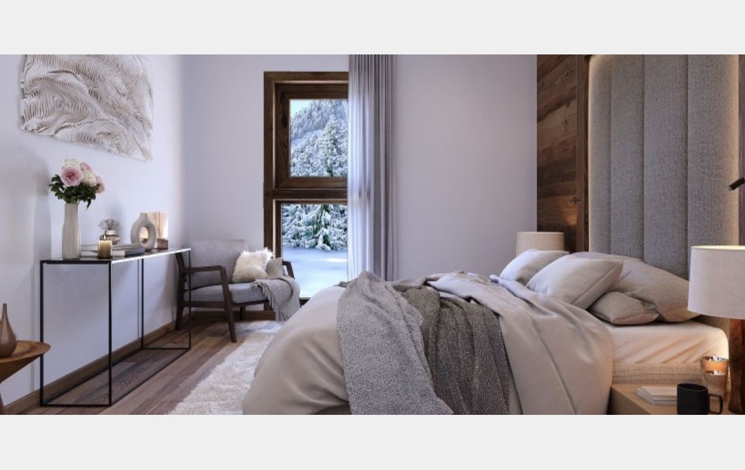 MOULINIER CONSEILS : Appartement | POISY (74330) | 47 m2 | 281 500 € 