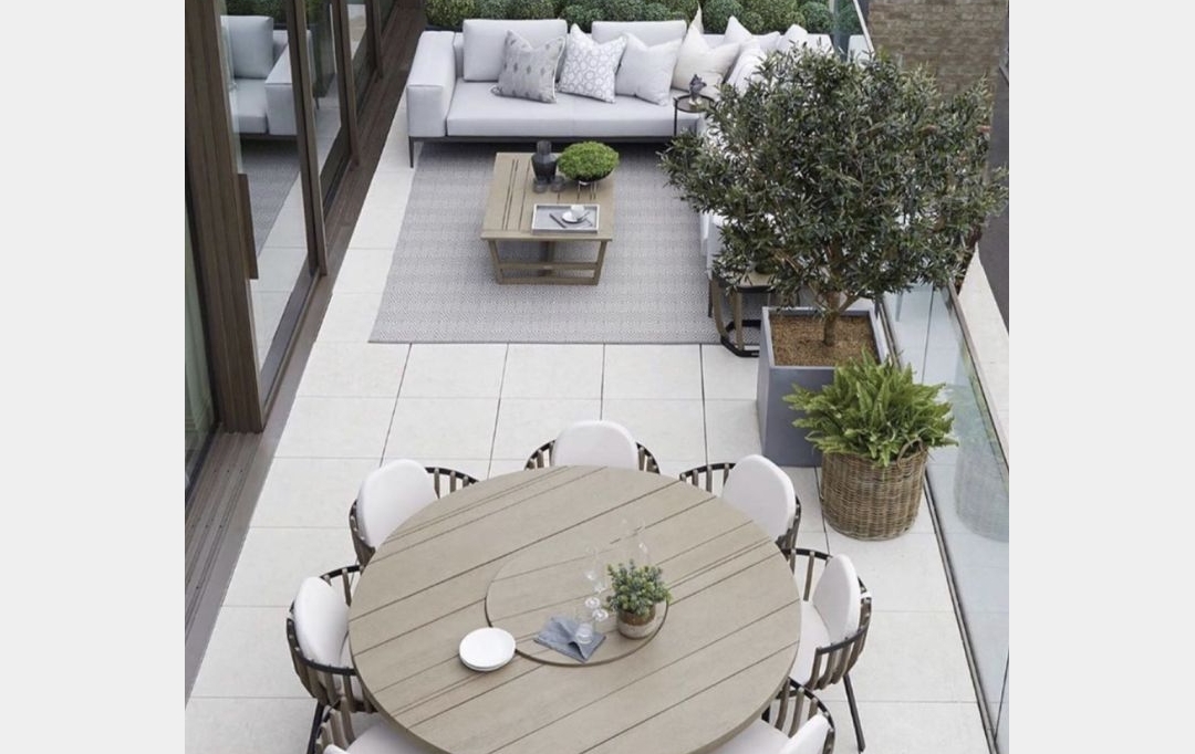 MOULINIER CONSEILS : Appartement | LYON (69007) | 95 m2 | 525 000 € 
