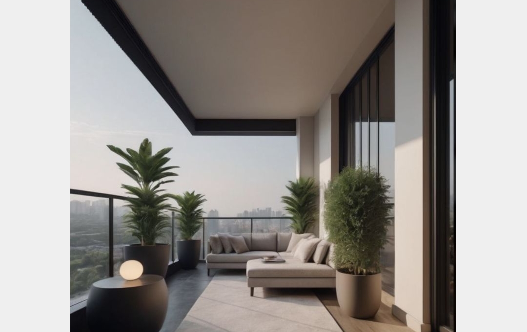 MOULINIER CONSEILS : Apartment | LYON (69007) | 95 m2 | 639 000 &euro; 