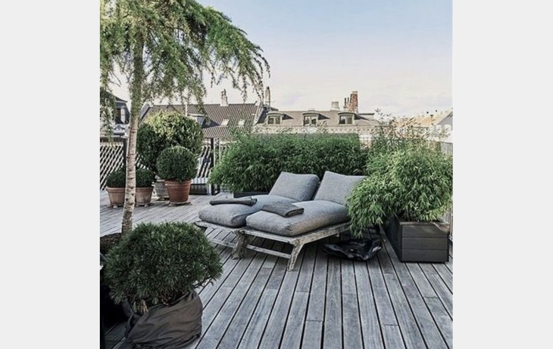 MOULINIER CONSEILS : Appartement | LYON (69003) | 103 m2 | 533 000 € 