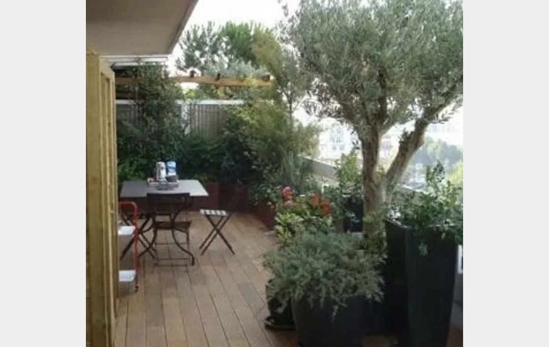 MOULINIER CONSEILS : Apartment | LYON (69003) | 102 m2 | 533 000 € 