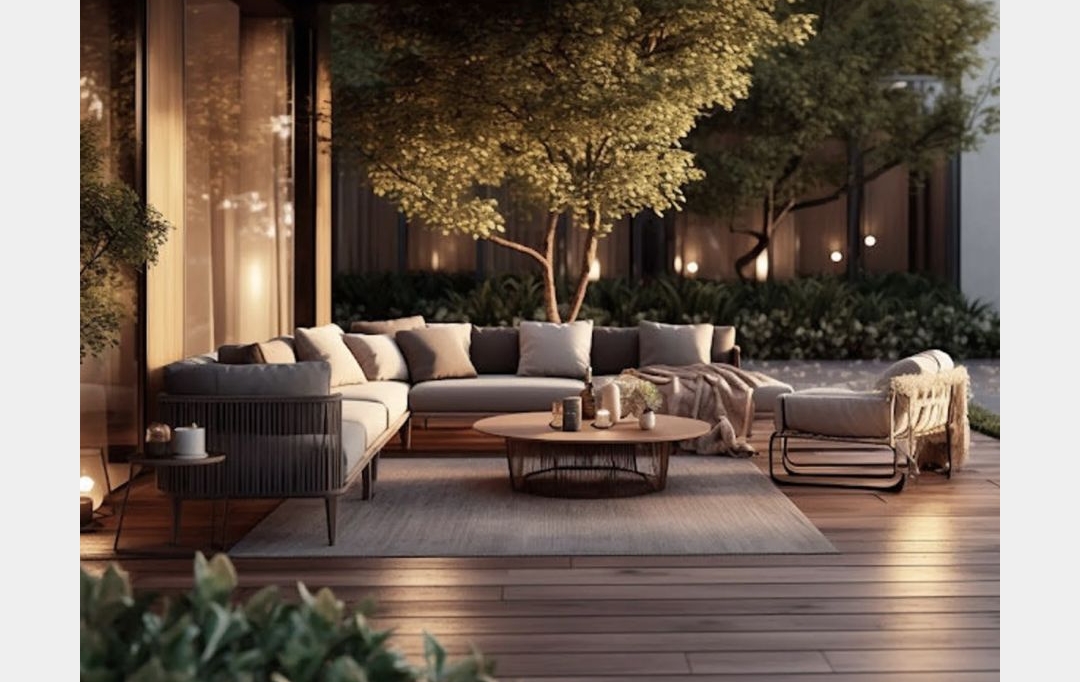 MOULINIER CONSEILS : Apartment | ECULLY (69130) | 104 m2 | 699 000 &euro; 