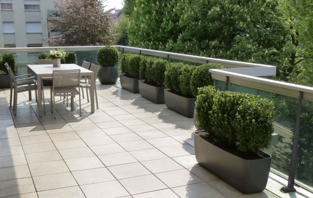 MOULINIER CONSEILS : Appartement | LYON (69007) | 95 m2 | 570 000 € 