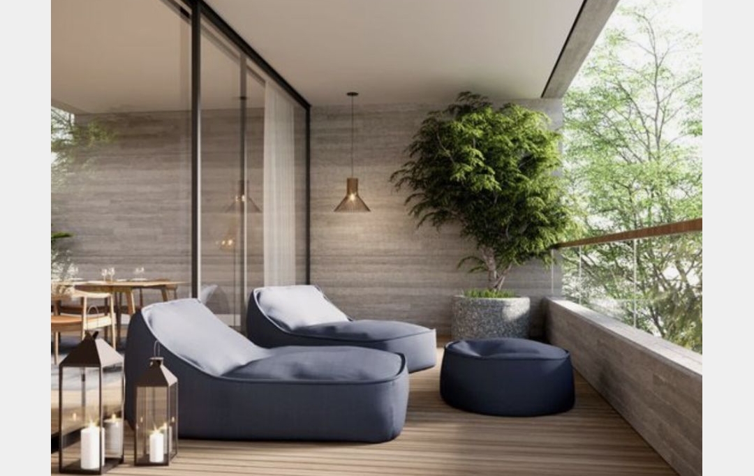 MOULINIER CONSEILS : Appartement | LYON (69003) | 94 m2 | 489 000 € 