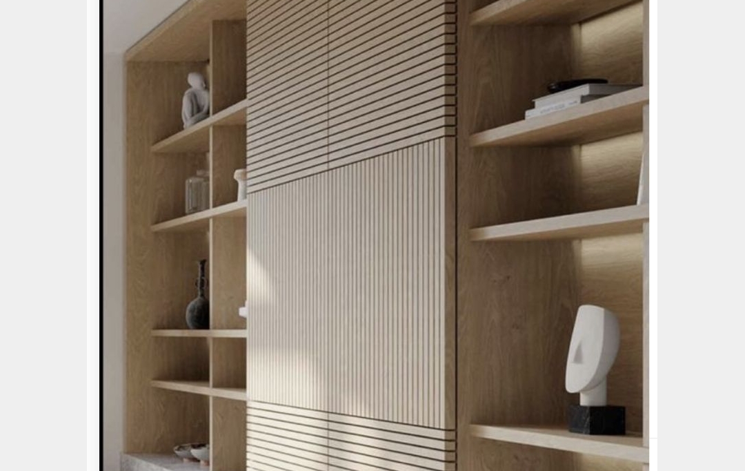 MOULINIER CONSEILS : Appartement | LYON (69003) | 95 m2 | 465 000 &euro; 