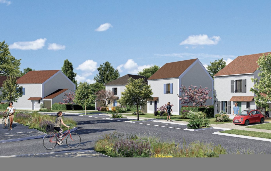 MOULINIER CONSEILS : Maison / Villa | MIONS (69780) | 86 m2 | 378 500 € 