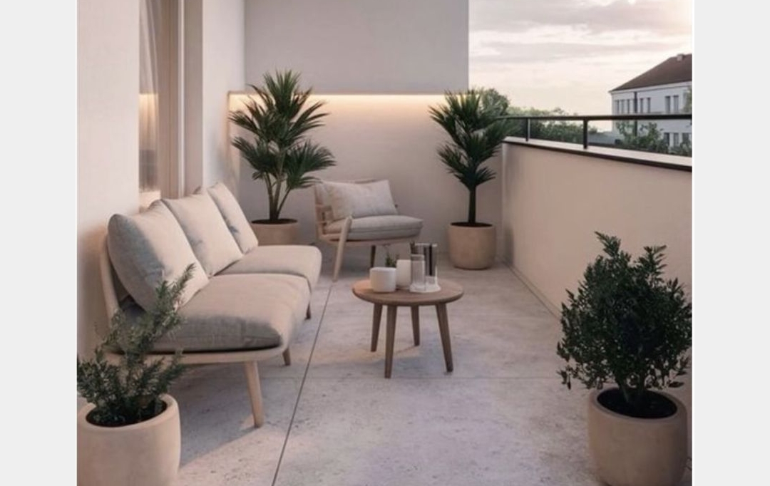 MOULINIER CONSEILS : Appartement | RILLIEUX-LA-PAPE (69140) | 66 m2 | 221 000 &euro; 