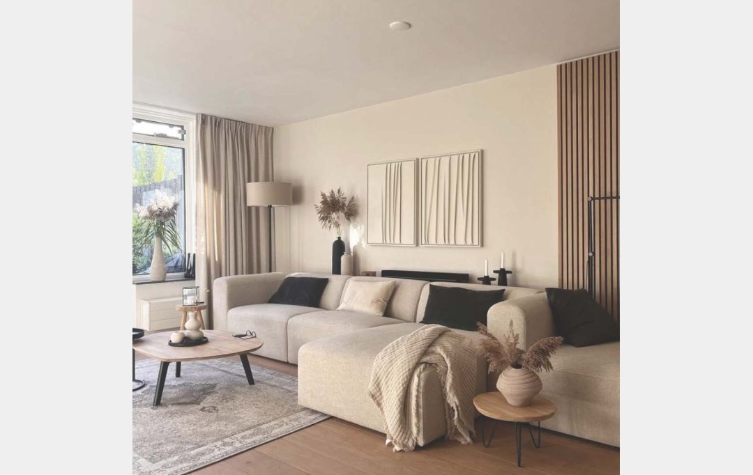 MOULINIER CONSEILS : Appartement | RILLIEUX-LA-PAPE (69140) | 66 m2 | 221 000 &euro; 