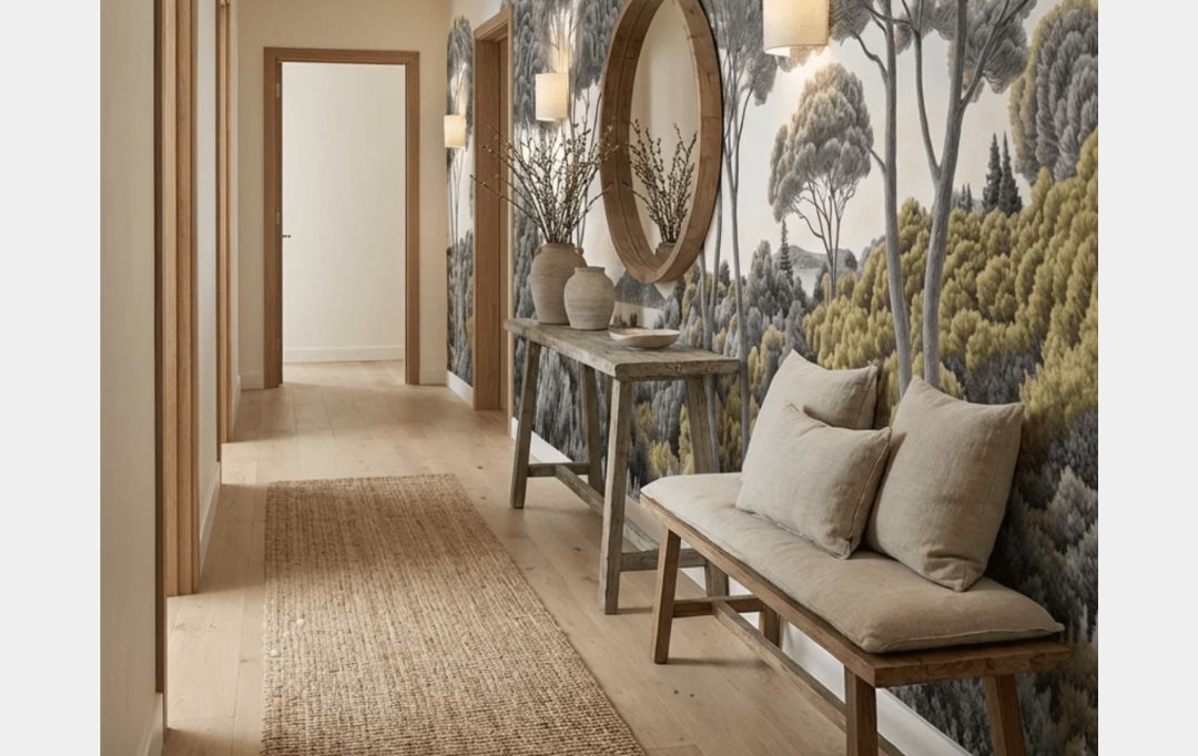 MOULINIER CONSEILS : Appartement | CHAMPAGNE-AU-MONT-D'OR (69410) | 120 m2 | 645 000 &euro; 