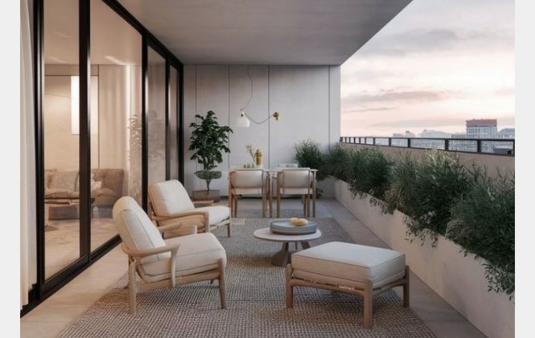 MOULINIER CONSEILS : Appartement | LYON (69003) | 84 m2 | 432 500 &euro; 