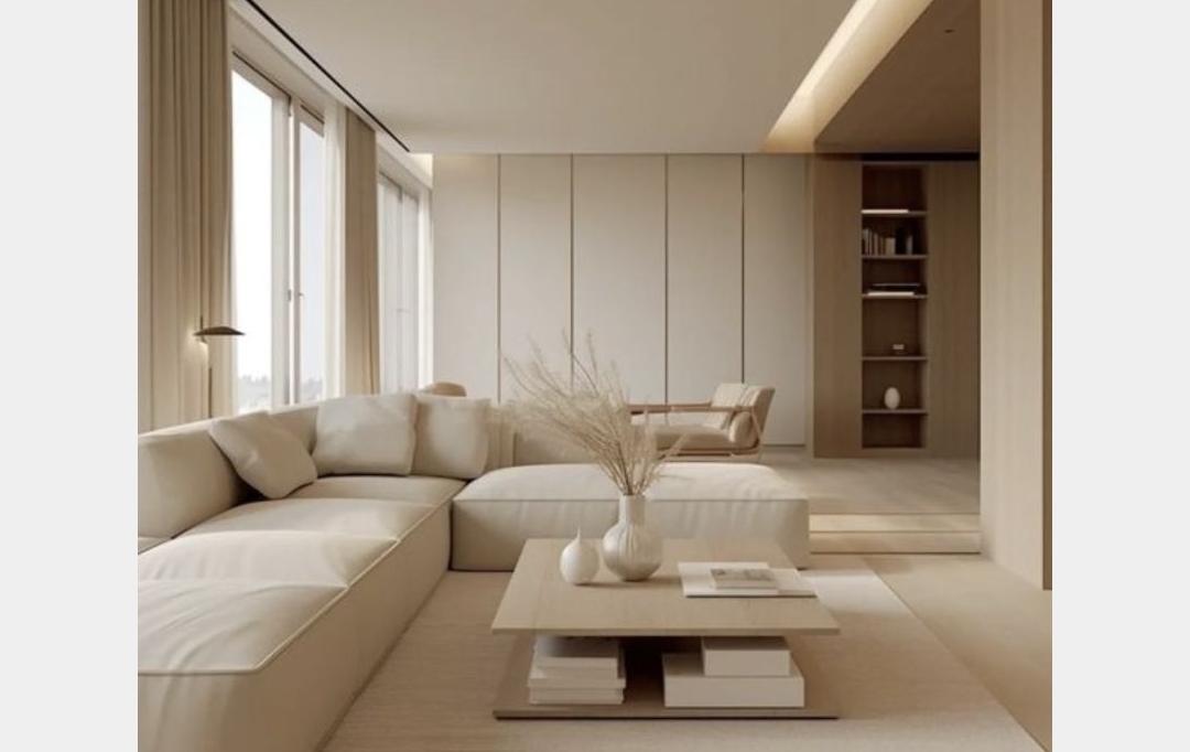 MOULINIER CONSEILS : Appartement | LYON (69003) | 84 m2 | 432 500 &euro; 