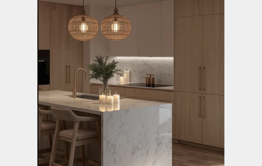 MOULINIER CONSEILS : Appartement | LYON (69003) | 84 m2 | 432 500 &euro; 