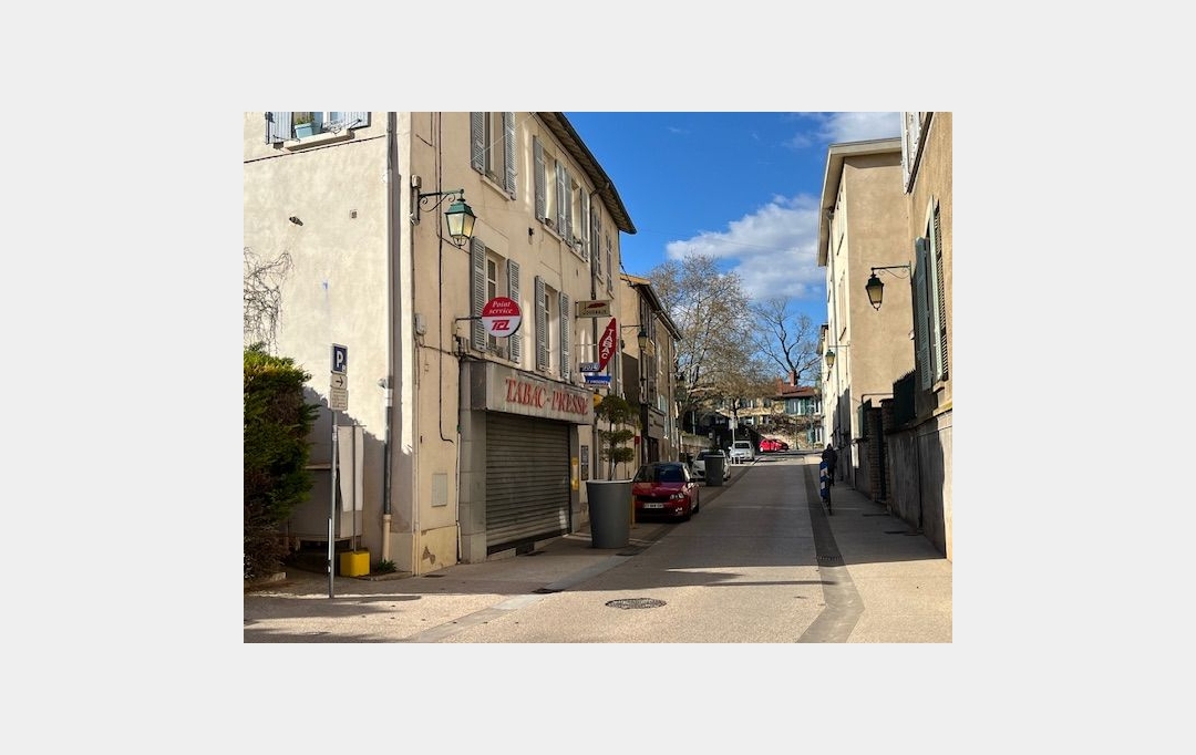 MOULINIER CONSEILS : Appartement | TASSIN-LA-DEMI-LUNE (69160) | 84 m2 | 455 000 &euro; 