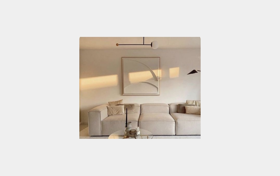 MOULINIER CONSEILS : Appartement | FERNEY-VOLTAIRE (01210) | 46 m2 | 310 500 &euro; 