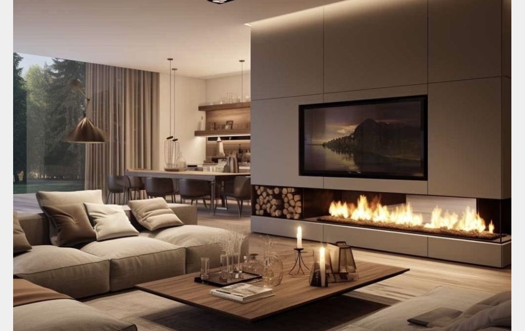 MOULINIER CONSEILS : Appartement | TASSIN-LA-DEMI-LUNE (69160) | 130 m2 | 815 000 &euro; 