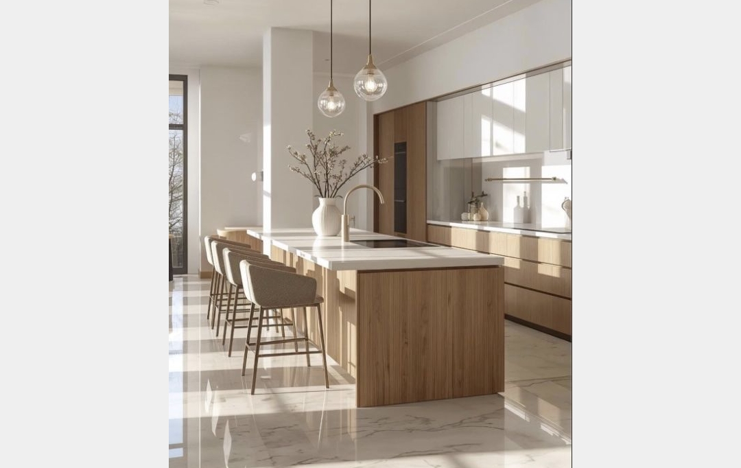 MOULINIER CONSEILS : Appartement | TASSIN-LA-DEMI-LUNE (69160) | 130 m2 | 815 000 &euro; 