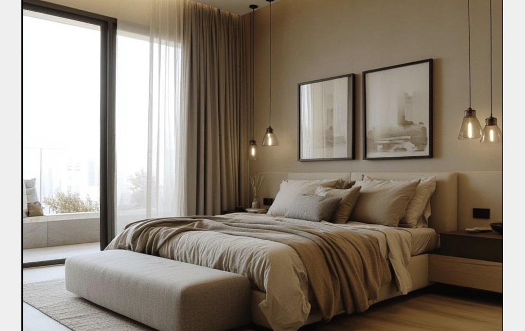 MOULINIER CONSEILS : Apartment | LYON (69003) | 70 m2 | 399 000 &euro; 