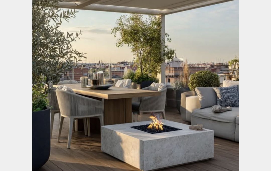 MOULINIER CONSEILS : Appartement | LYON (69007) | 90 m2 | 532 000 &euro; 
