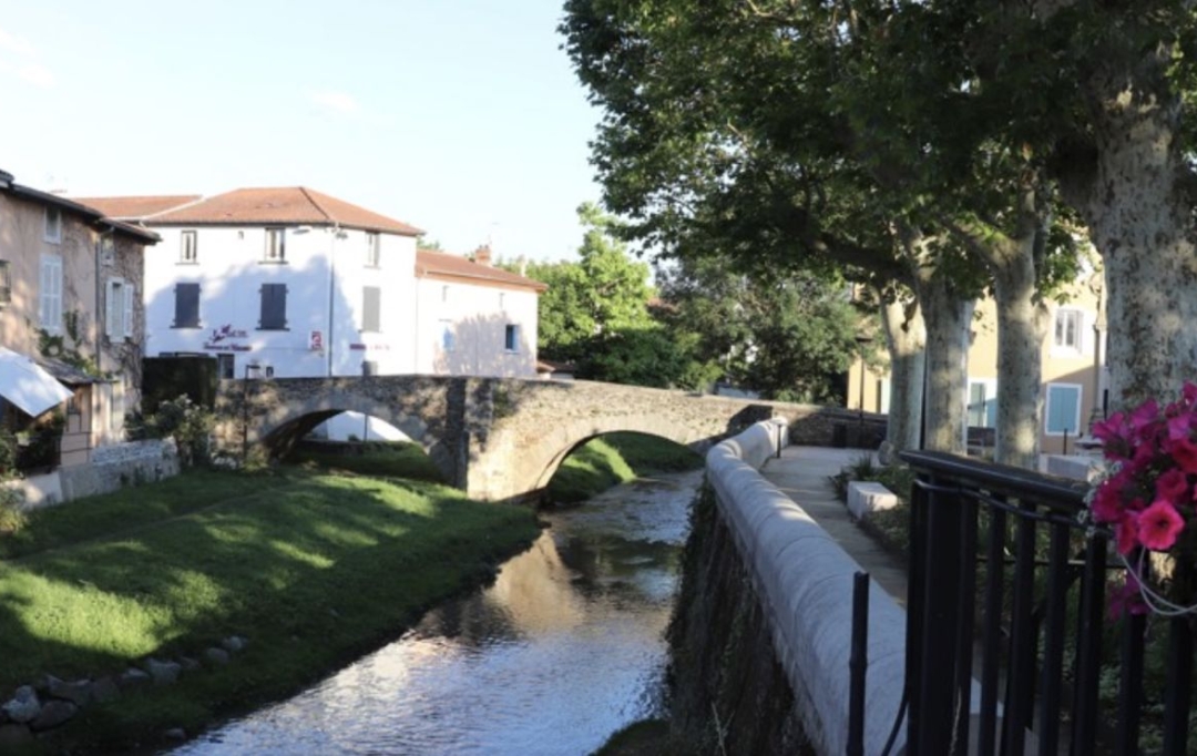 MOULINIER CONSEILS : Appartement | BRIGNAIS (69530) | 107 m2 | 474 100 &euro; 