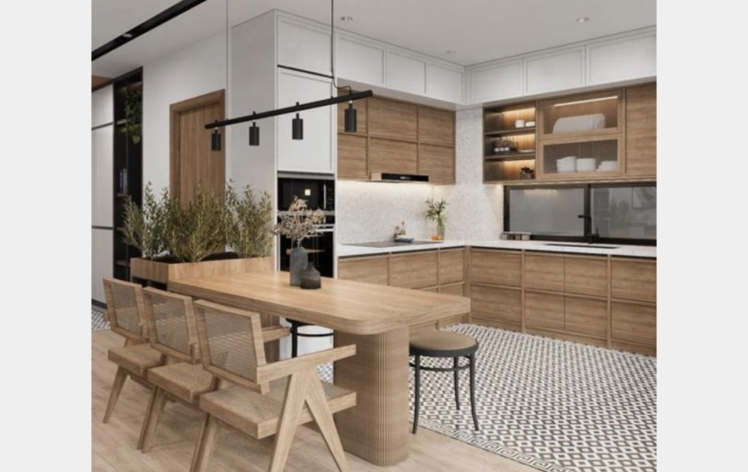 MOULINIER CONSEILS : Appartement | BRIGNAIS (69530) | 107 m2 | 474 100 &euro; 