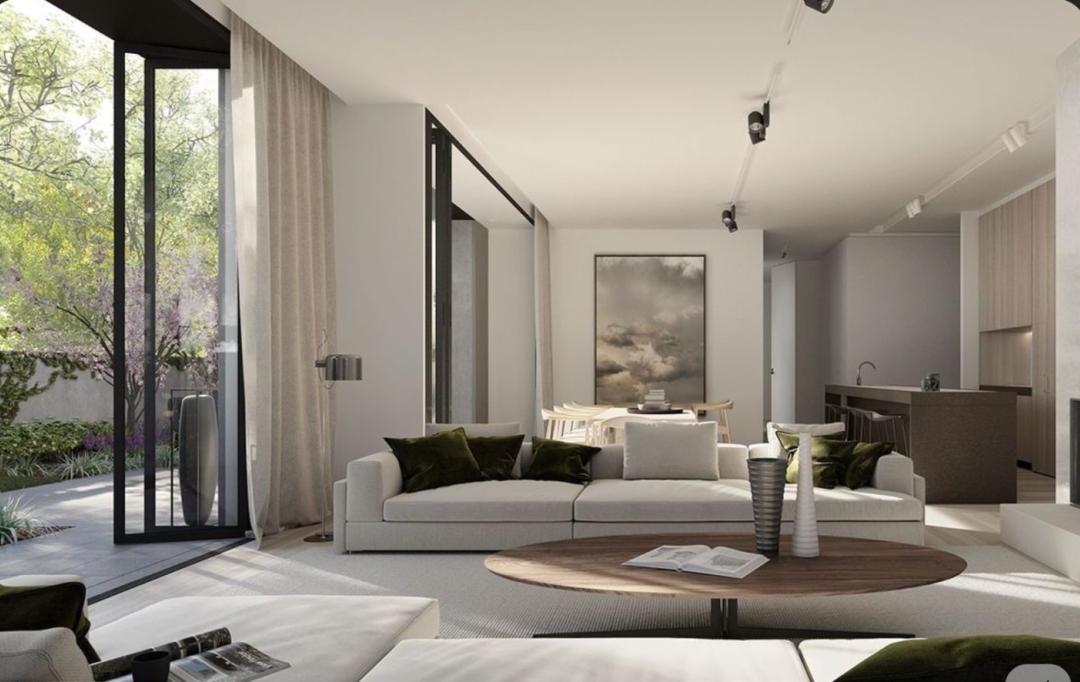 MOULINIER CONSEILS : Appartement | SAINT-GENIS-POUILLY (01630) | 102 m2 | 537 000 &euro; 