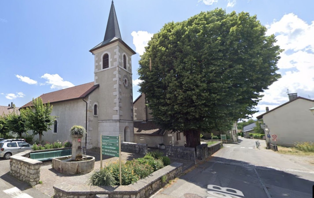 MOULINIER CONSEILS : Appartement | SAINT-GENIS-POUILLY (01630) | 102 m2 | 537 000 &euro; 