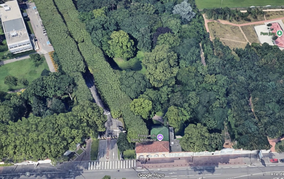 MOULINIER CONSEILS : Appartement | LYON (69008) | 45 m2 | 209 000 &euro; 
