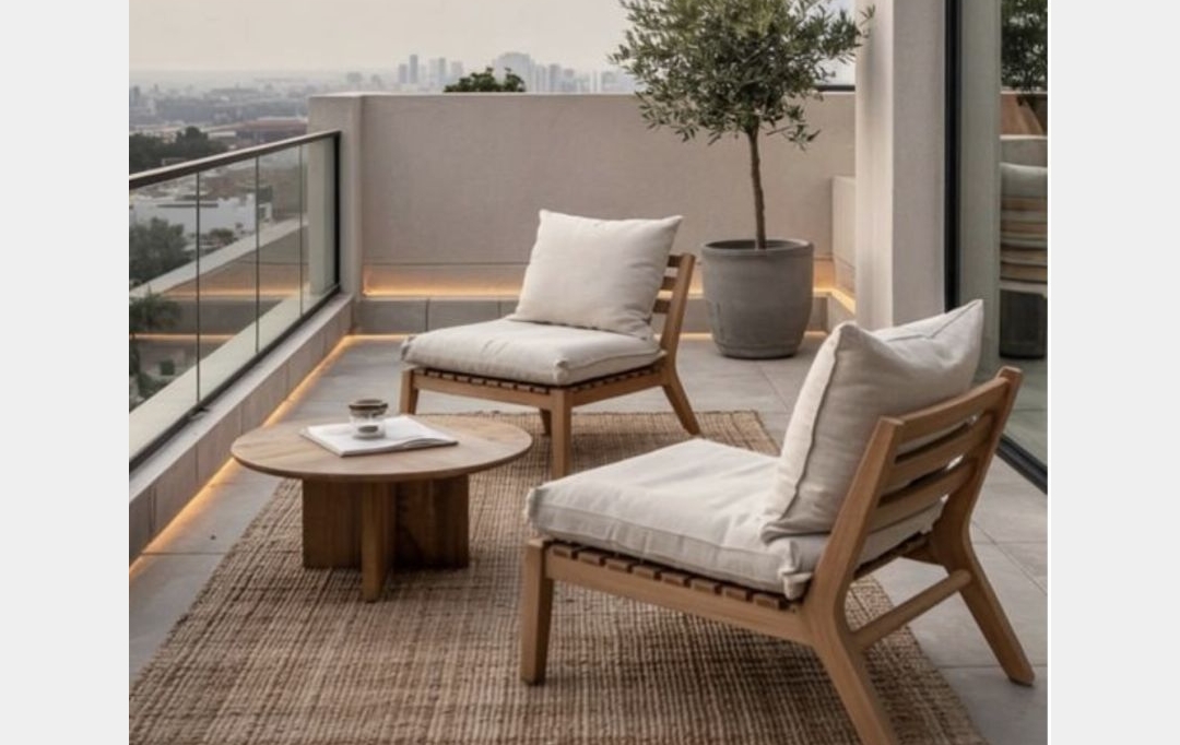 MOULINIER CONSEILS : Appartement | LYON (69008) | 45 m2 | 209 000 &euro; 