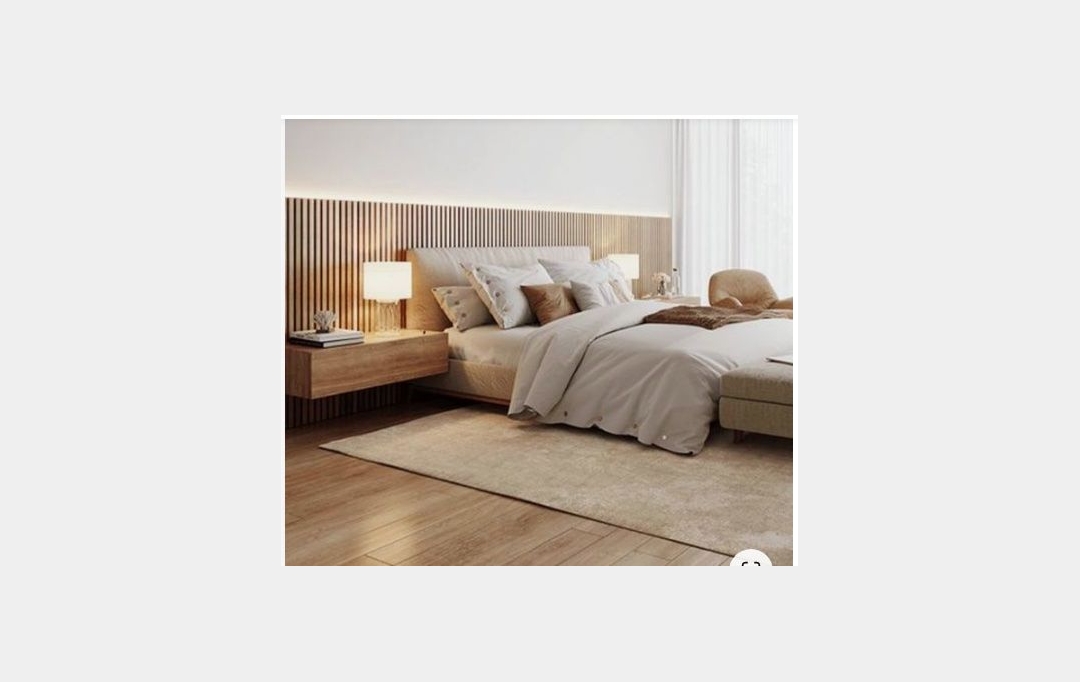 MOULINIER CONSEILS : Appartement | LYON (69008) | 45 m2 | 209 000 &euro; 