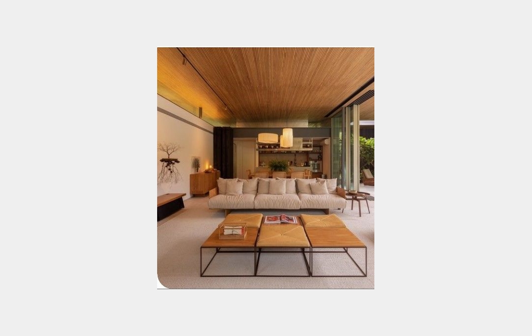 MOULINIER CONSEILS : Appartement | LYON (69008) | 45 m2 | 209 000 &euro; 