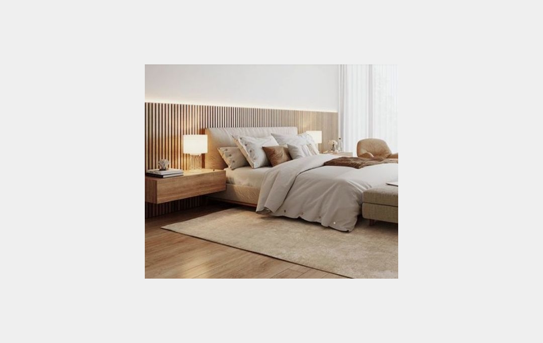 MOULINIER CONSEILS : Appartement | TASSIN-LA-DEMI-LUNE (69160) | 42 m2 | 239 708 &euro; 