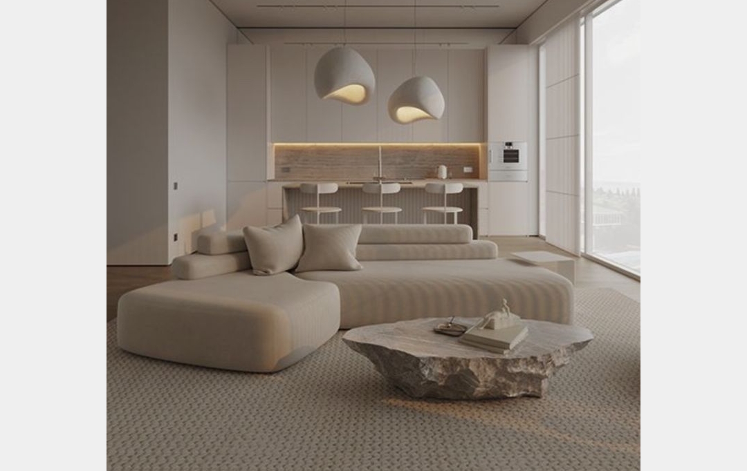 MOULINIER CONSEILS : Appartement | TASSIN-LA-DEMI-LUNE (69160) | 42 m2 | 239 708 &euro; 