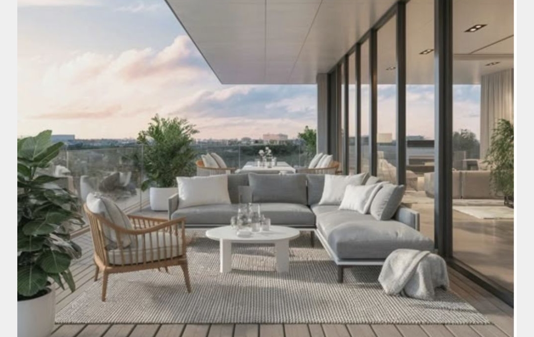 MOULINIER CONSEILS : Appartement | SAINT-ROMAIN-AU-MONT-D'OR (69270) | 41 m2 | 246 767 &euro; 