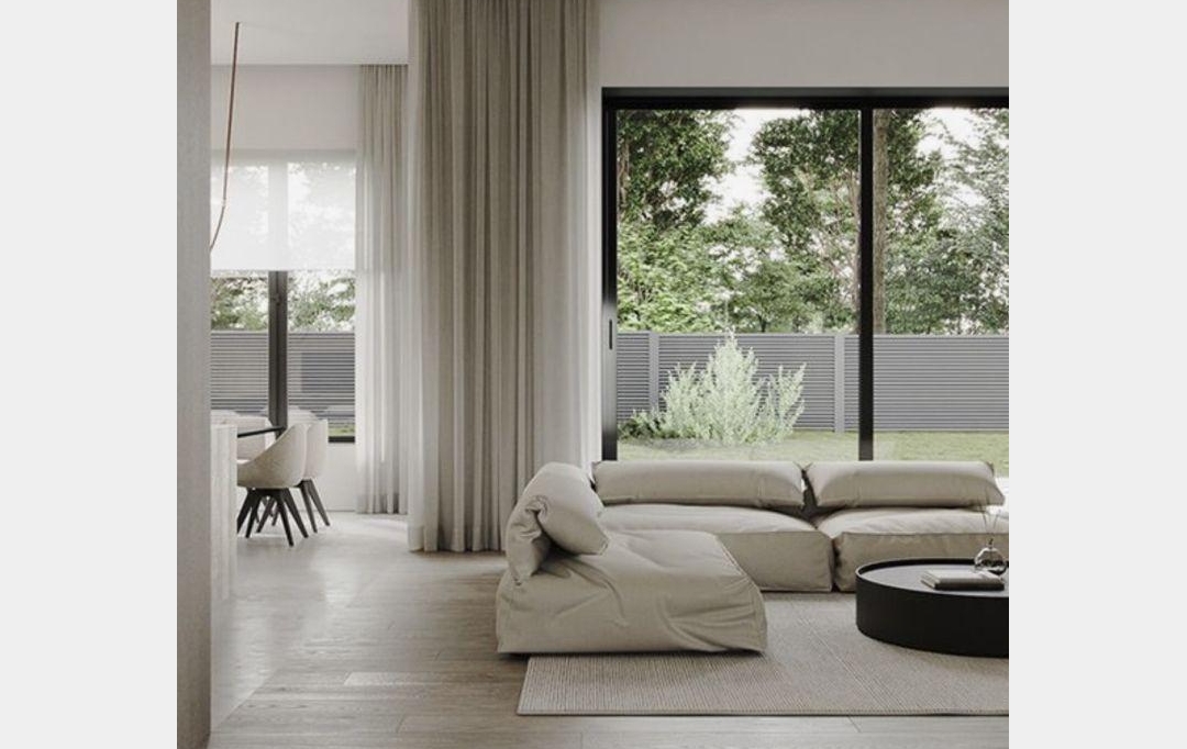 MOULINIER CONSEILS : Appartement | CALUIRE-ET-CUIRE (69300) | 93 m2 | 516 850 € 