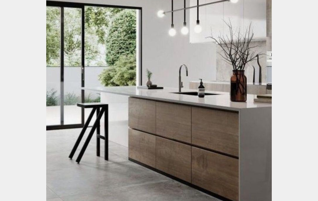 MOULINIER CONSEILS : Apartment | LYON (69003) | 96 m2 | 700 800 € 