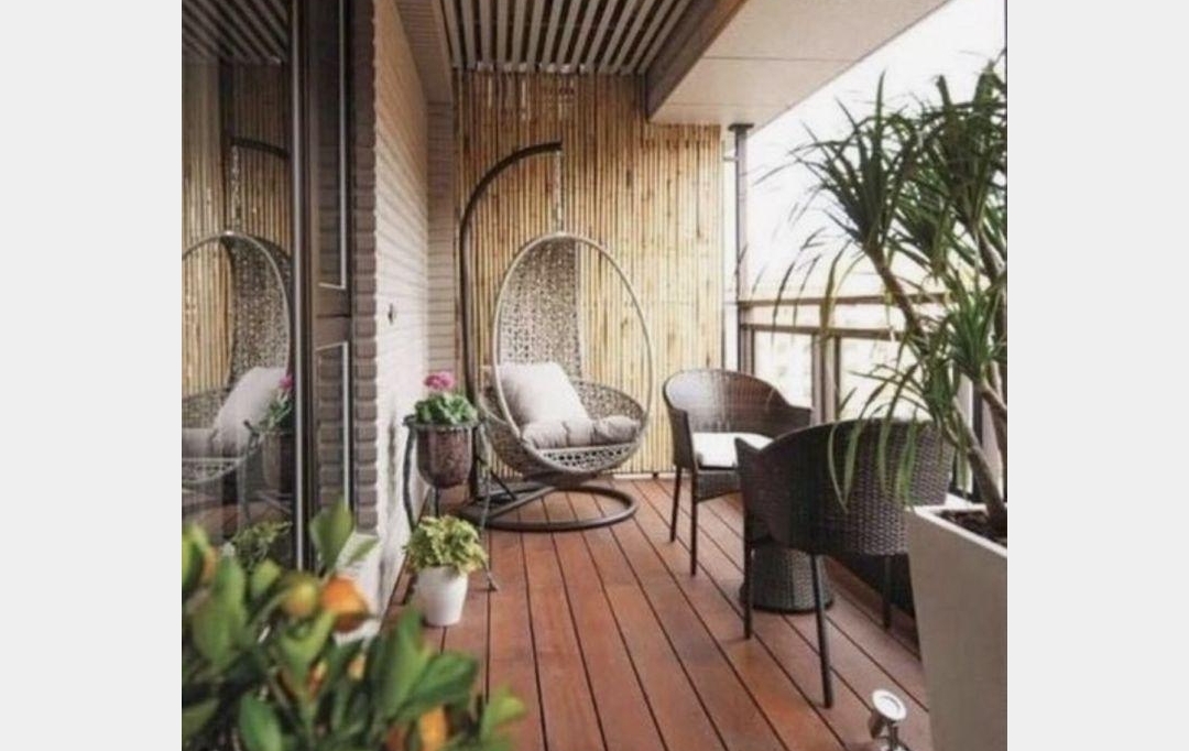 MOULINIER CONSEILS : Appartement | VILLEURBANNE (69100) | 80 m2 | 319 000 € 